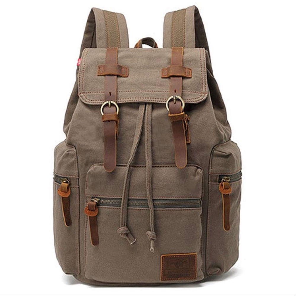 WowBox backpacker - Picture 2 of 7